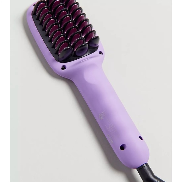 Brand new ikoo straightening brush - Picture 2 of 3
